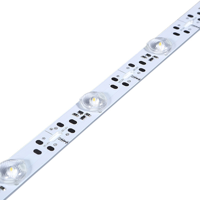 SMD 3030 बैकलाइट LED बार स्ट्रिप लाइट 12V 24V LED स्ट्रेच सीलिंग लाइट बॉक्स लाइटिंग के लिए