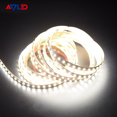 10mm LED स्ट्रिप लाइट प्रसिद्ध ब्रांड Lumileds 12v 24v सफ़ेद