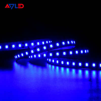 10mm SMD 2835 LED स्ट्रिप लाइट Dimmable IP20 IP65 IP67 IP68
