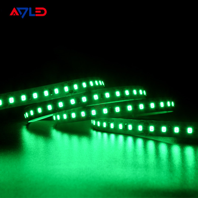 10mm SMD 2835 LED स्ट्रिप लाइट Dimmable IP20 IP65 IP67 IP68